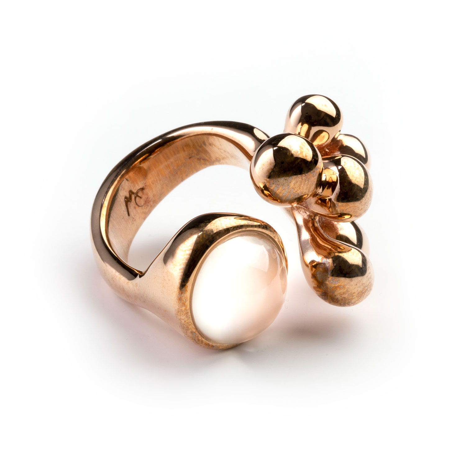 BUBBLE XS – Monica Castiglioni Jewelery